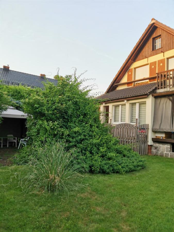 Apartament Forest Mysłakowice Eksteriør billede