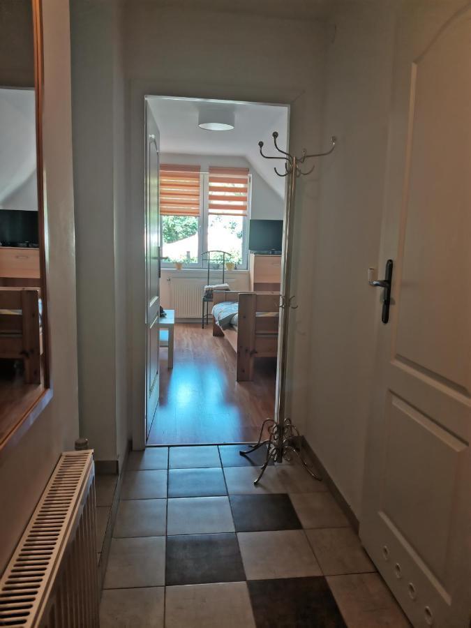 Apartament Forest Mysłakowice Eksteriør billede