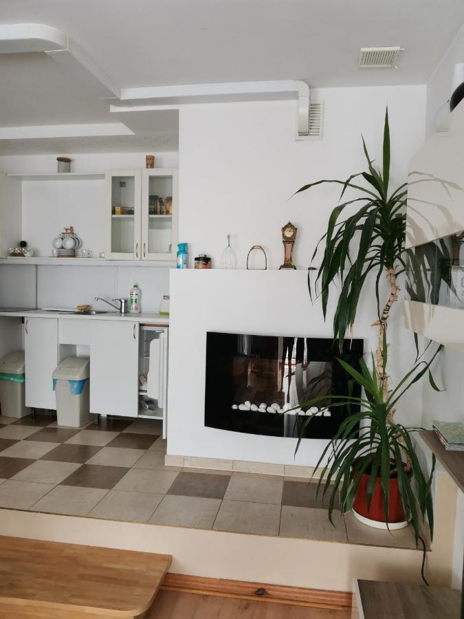 Apartament Forest Mysłakowice Eksteriør billede