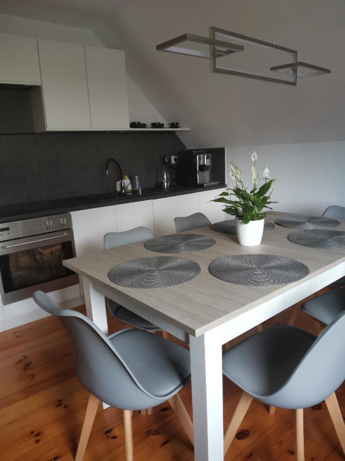 Apartament Forest Mysłakowice Eksteriør billede