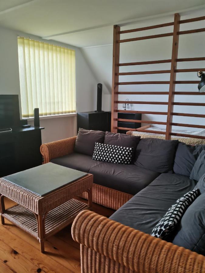 Apartament Forest Mysłakowice Eksteriør billede