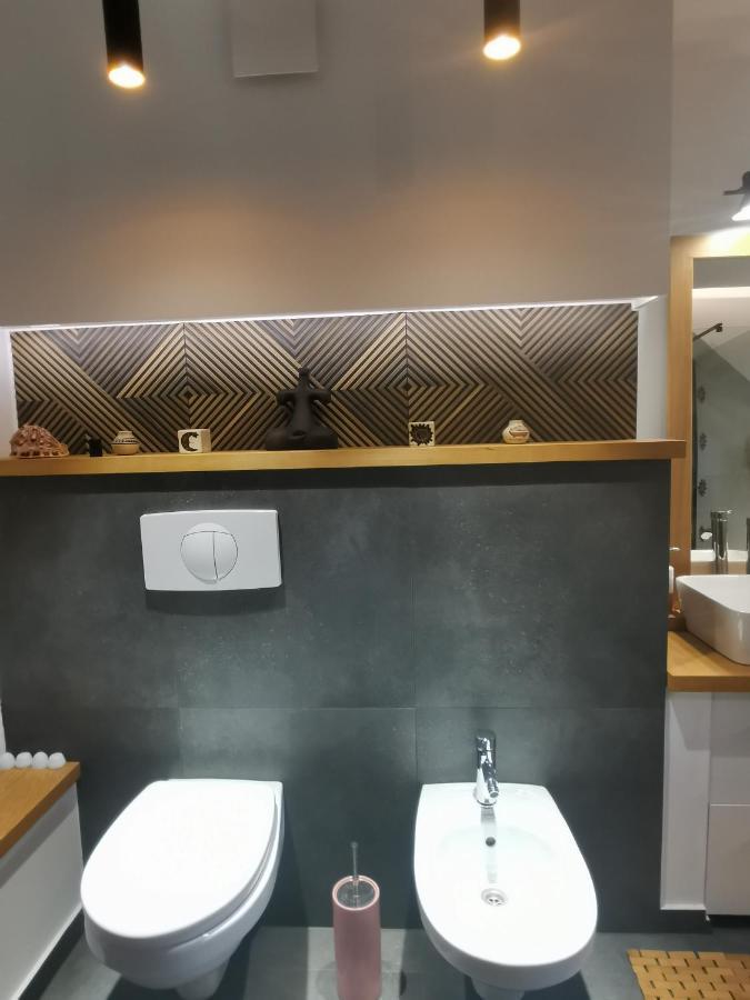 Apartament Forest Mysłakowice Eksteriør billede