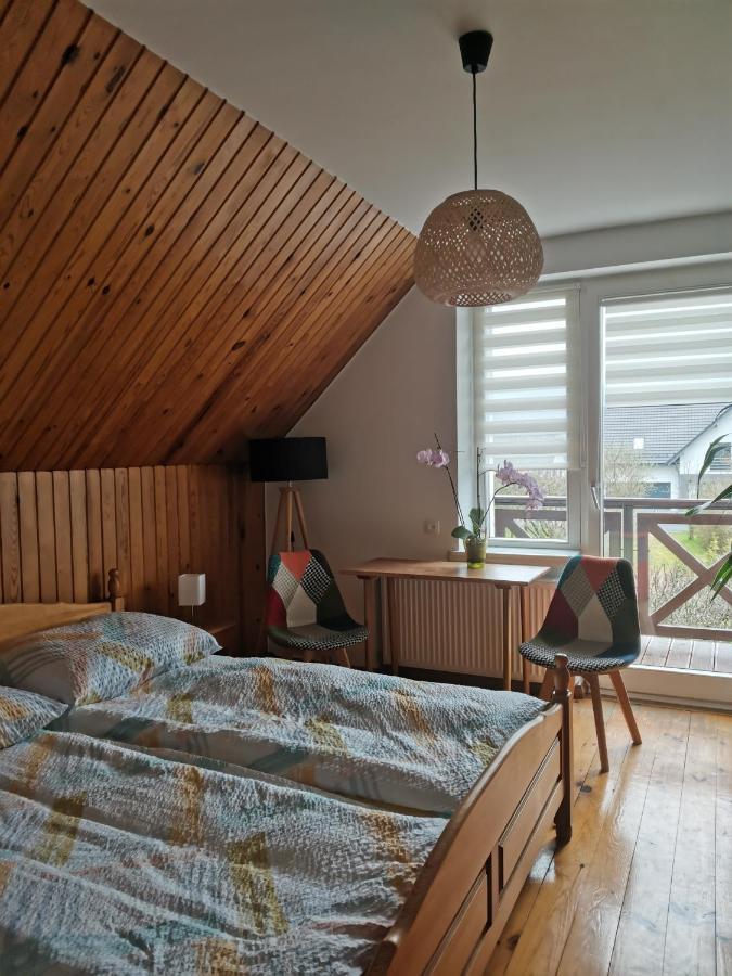 Apartament Forest Mysłakowice Eksteriør billede