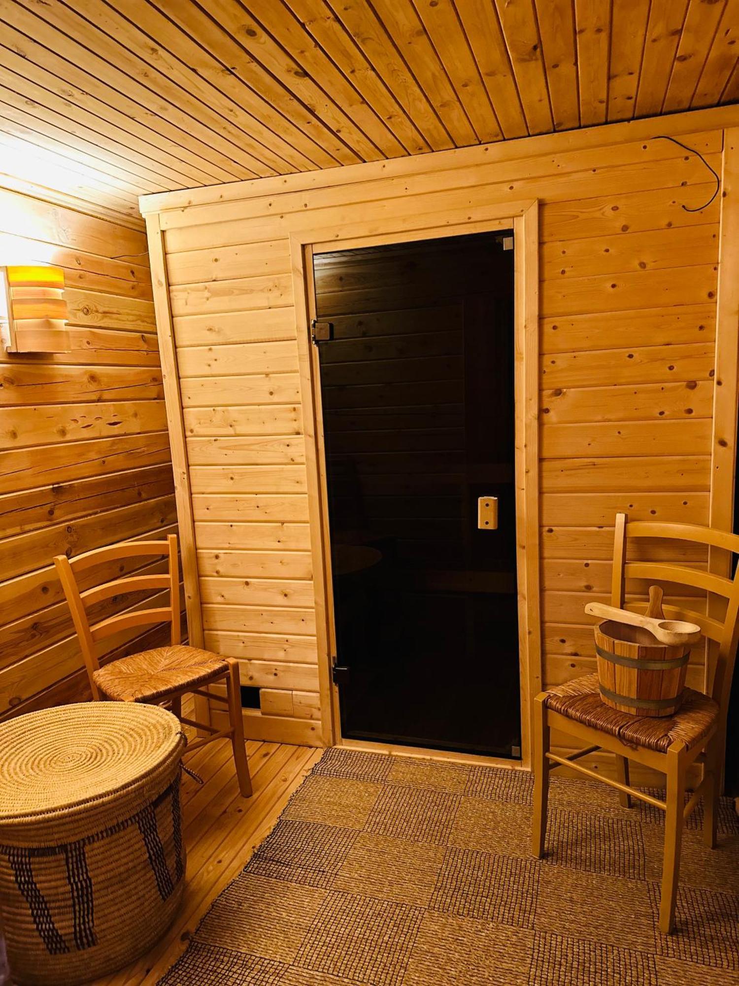 Apartament Forest Mysłakowice Eksteriør billede