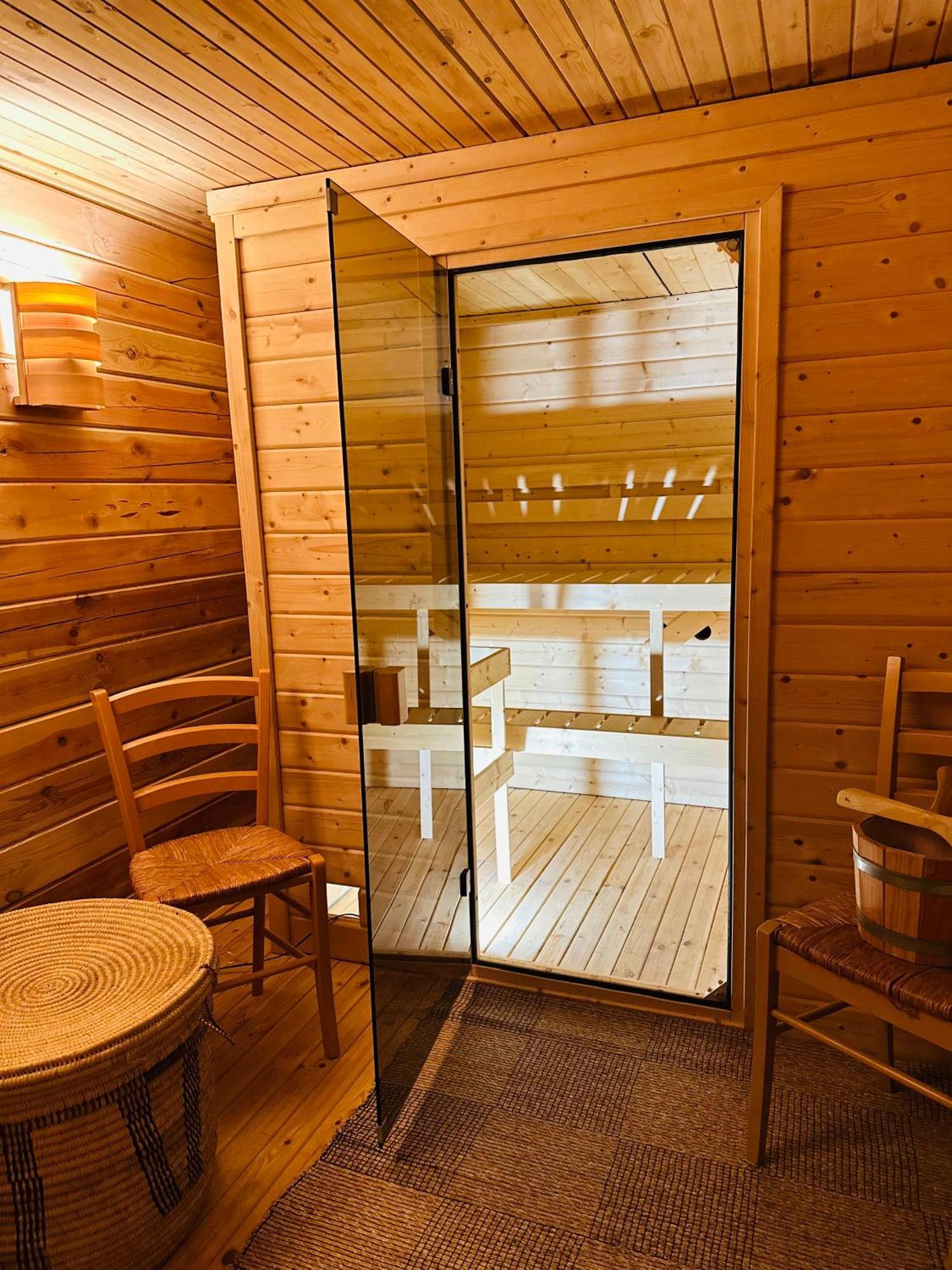 Apartament Forest Mysłakowice Eksteriør billede