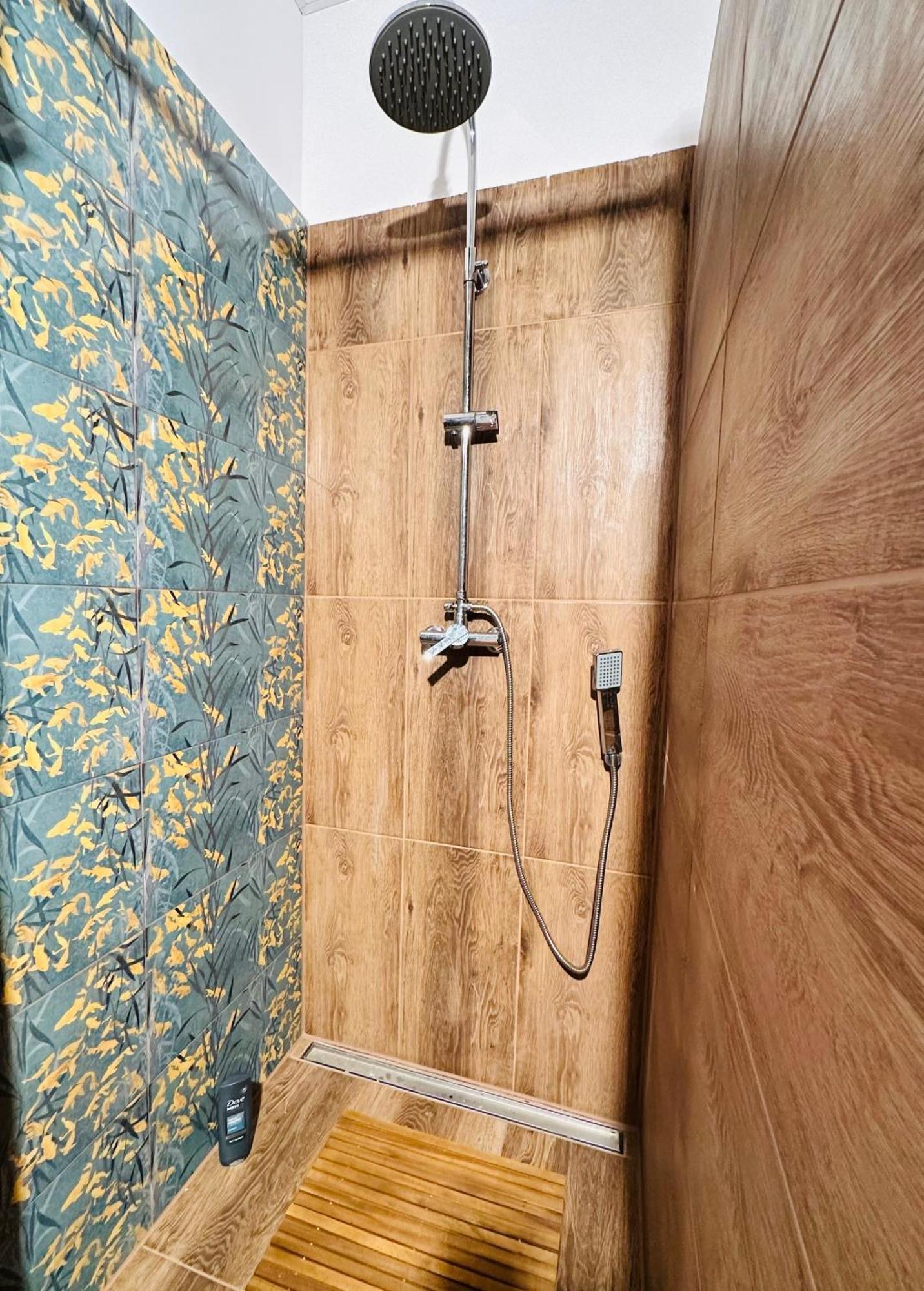 Apartament Forest Mysłakowice Eksteriør billede